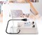 Automatic Bobbin Winder for Sewing Machine Electric Bobbin Winding with Spool Thread Stand for Brother, Babylock, Singer, Janome, Automatic Thread Sewing Machine Accessory